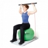 Thera-band training station incl. accessoires 292400  292400